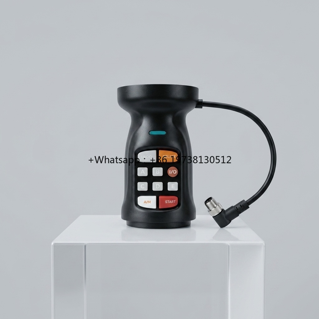 Robot Arm Motor - Controller per Braccio Robotico Industriale per