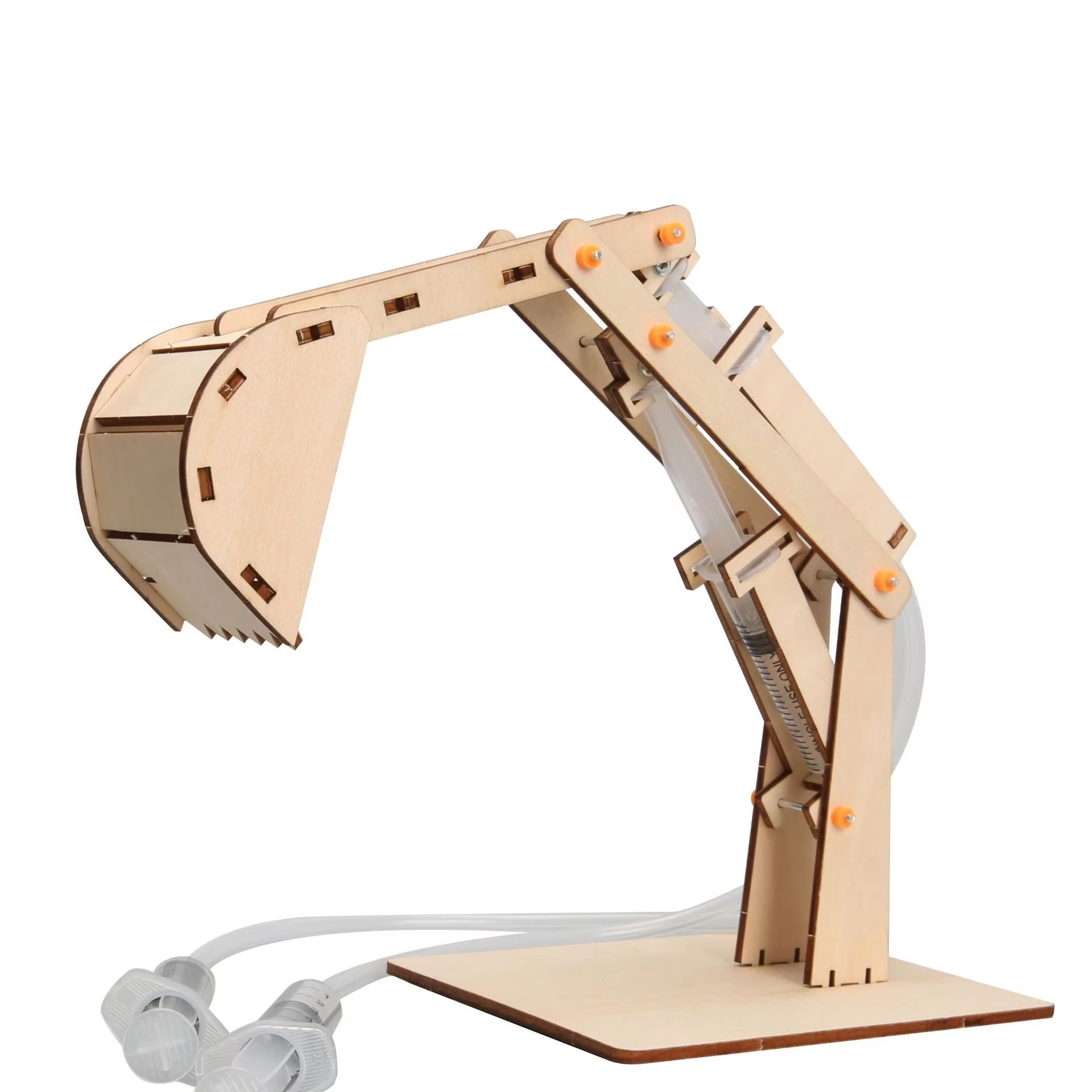 Science And Hobby - Kit Scientifico STEM Divertente Fai-da-Te, Modello