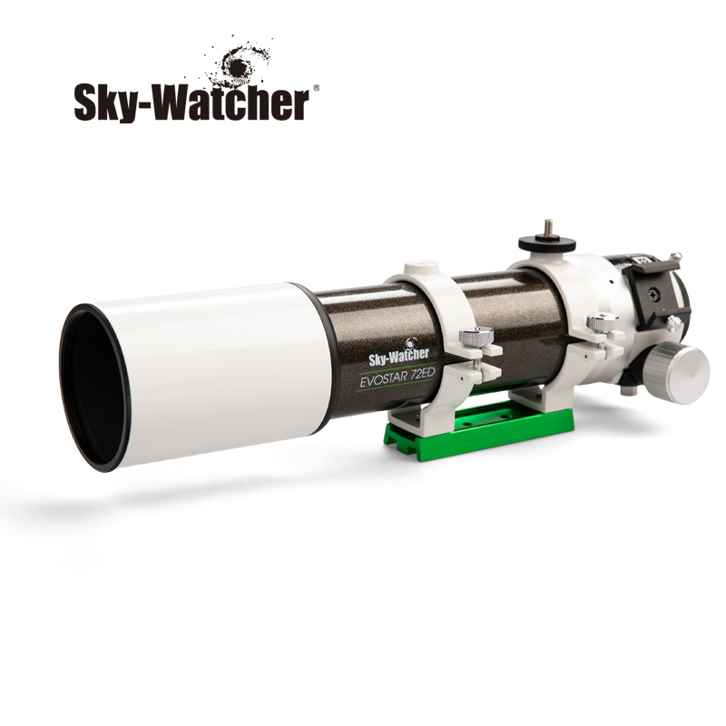 Skywatcher Telescope Evostar - Telescopio Astronomico SkyWatcher Evostar 72ED Apo