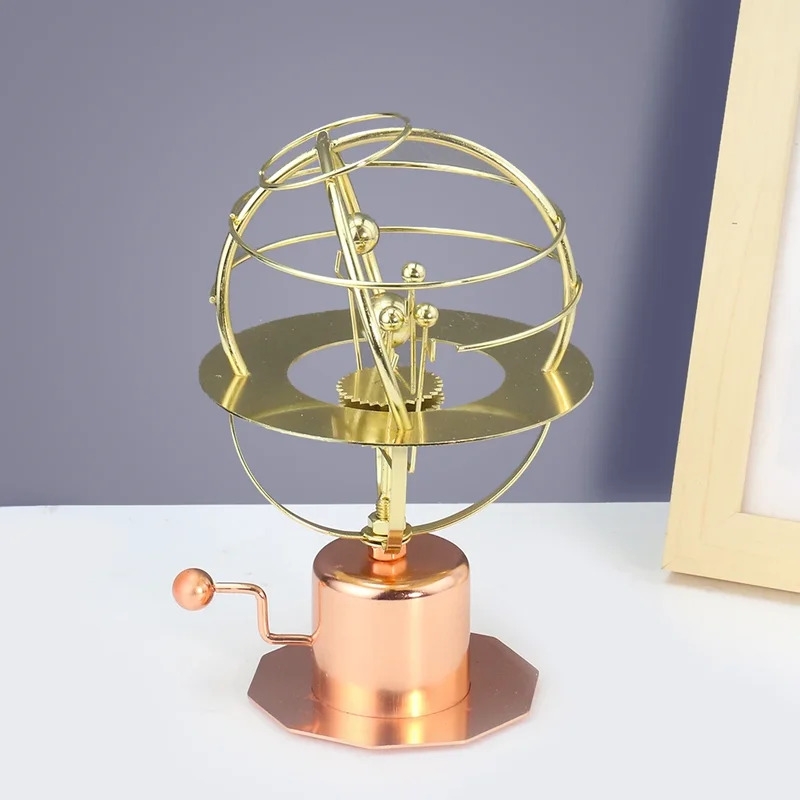 Solar System Orrery - Grand Orrery Modello del sistema solare