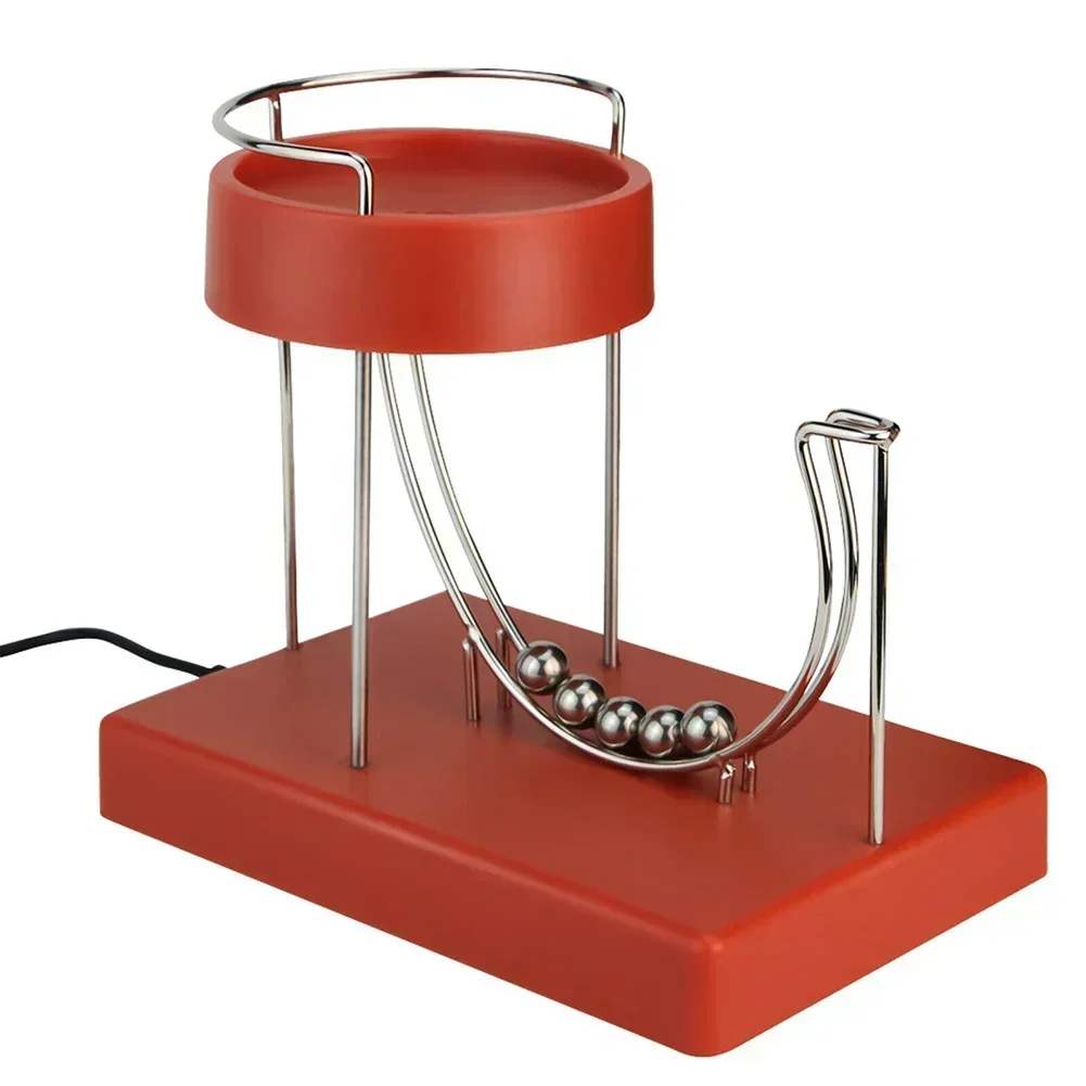 Newton Cradle Large - Macchina per il movimento perpetuo Decorazioni