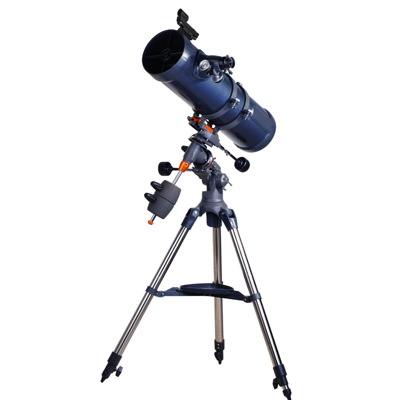 Celestron Telescope Astromaster 130 - Celestron Astromaster 130EQ Telescopio Riflettore Telescopio
