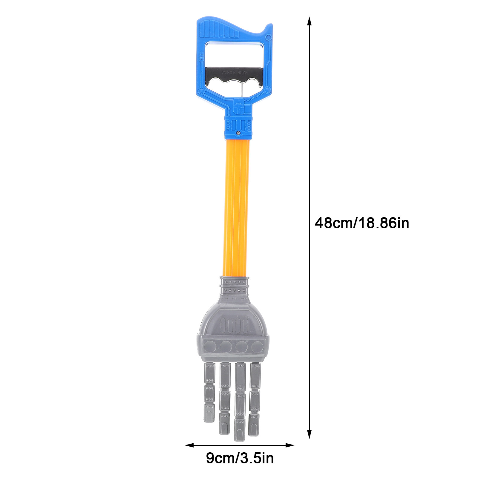 Braccio Robotico in Plastica I - Robot Arm Motor recensione e prezzo