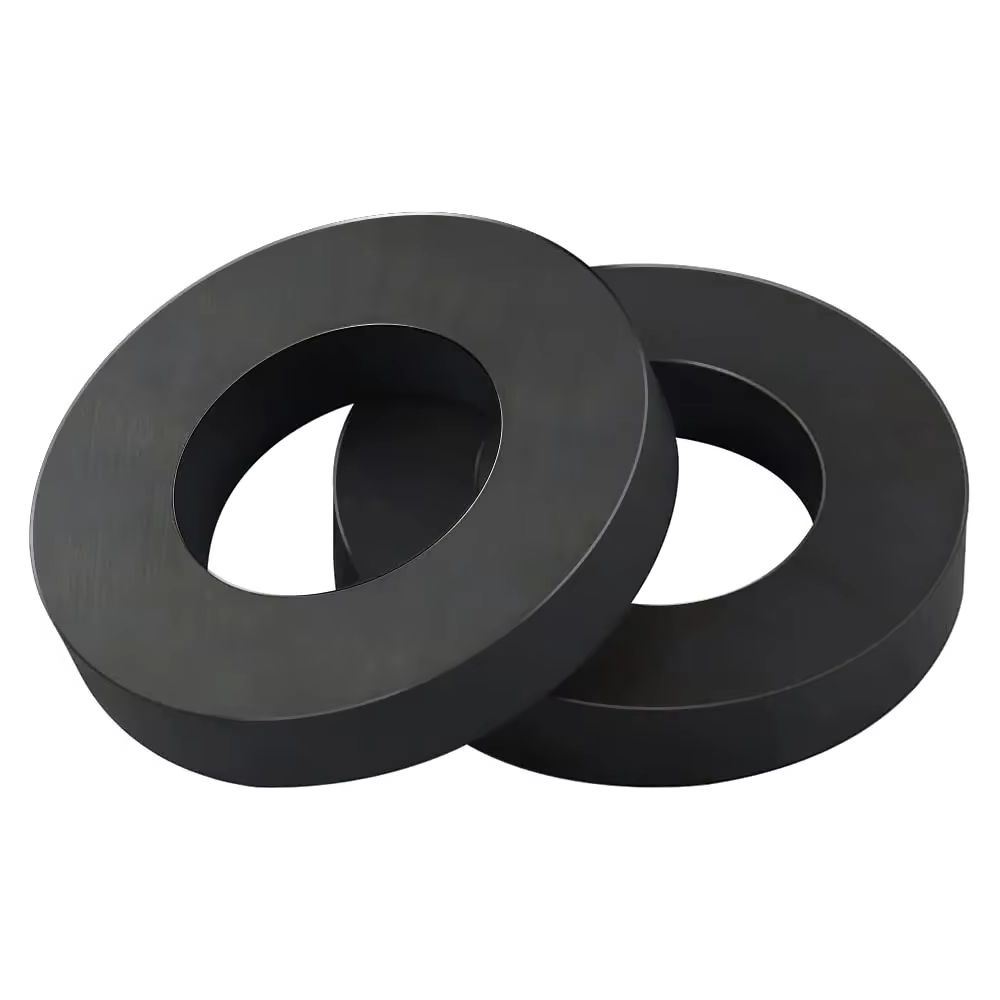 Magnete ad anello in ferrite d - Science And Hobby recensione e prezzo