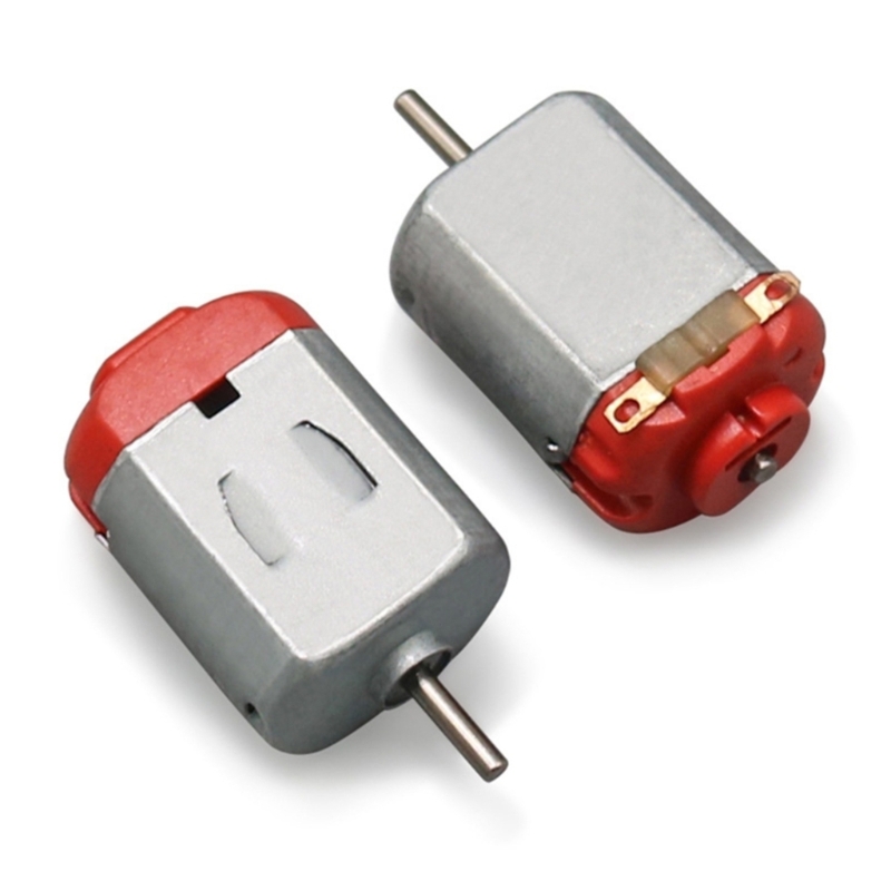 Motori stem giocattolo 3v-12v  - Science And Hobby recensione e prezzo