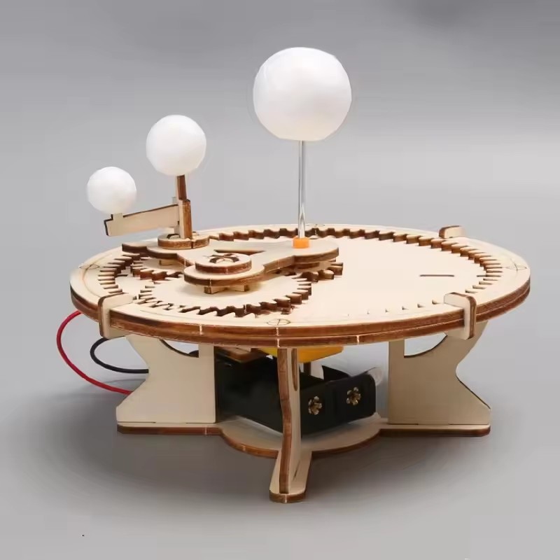  Modello Meccanico del Sistem - Science And Hobby recensione e prezzo