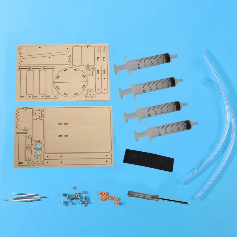 Kit Scientifico STEM Divertent - Science And Hobby recensione e prezzo