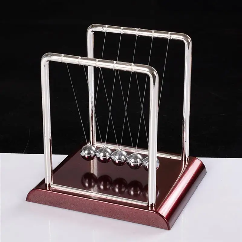 Culla di Newton con sfere in a - Newton Cradle Large recensione e prezzo