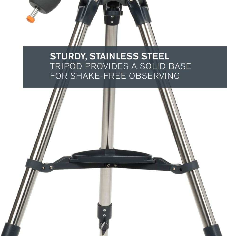 Telescopio Newtoniano Celestro - Celestron Telescope Astromaster 130 recensione e prezzo