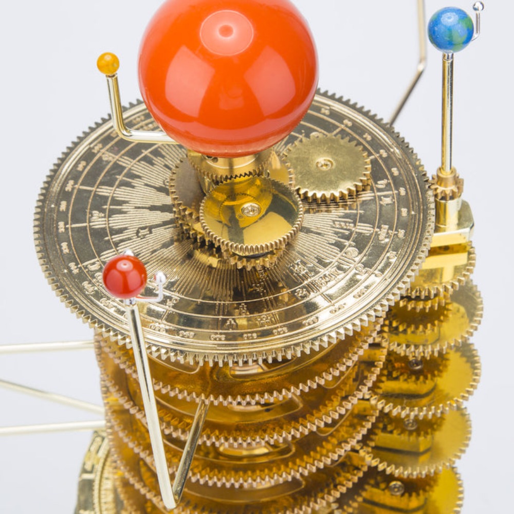 Kit Modello 3D Fai-da-Te del S - Solar System Orrery recensione e prezzo