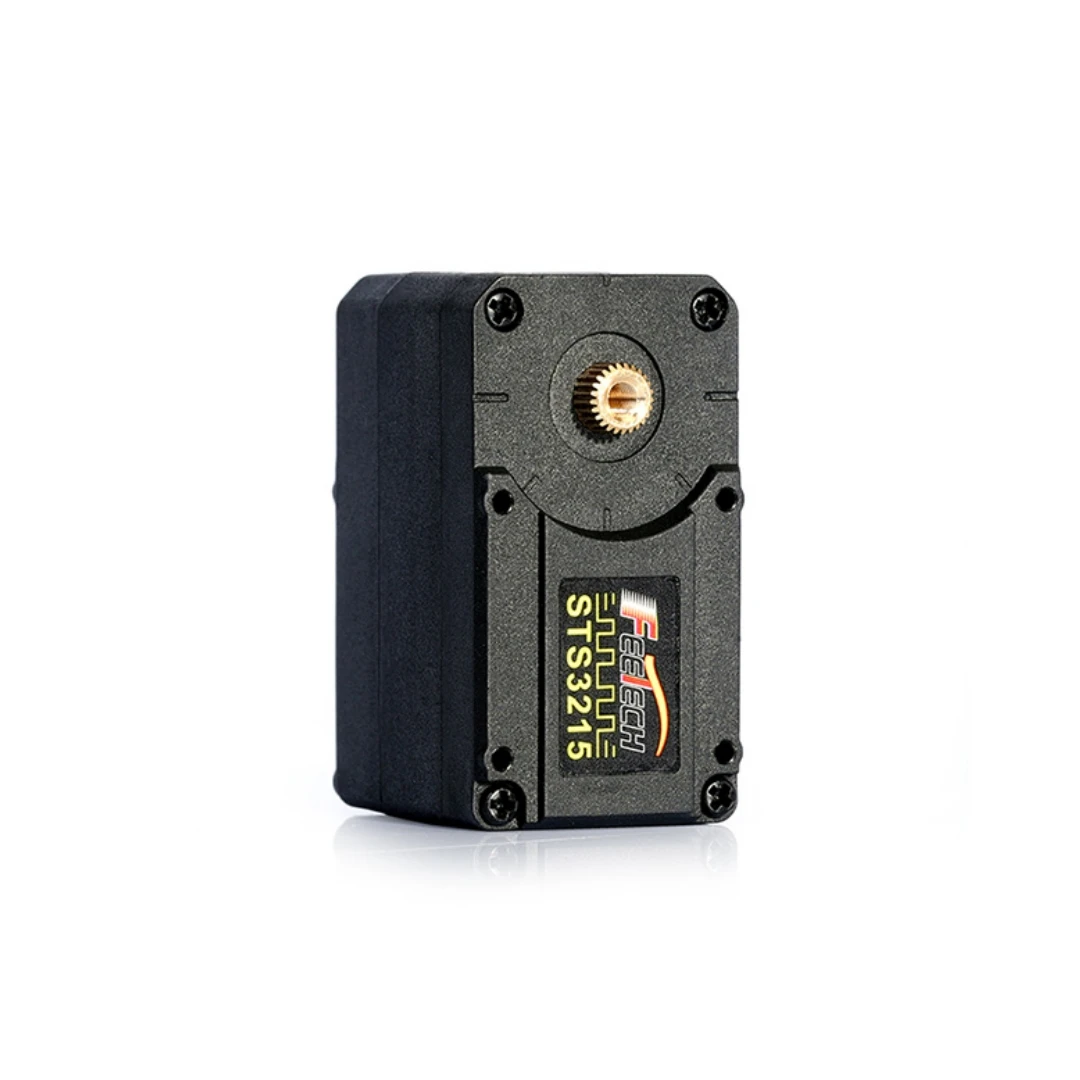 12PCS Feetech STS3215 19KG 7.4 - Robot Arm Motor recensione e prezzo