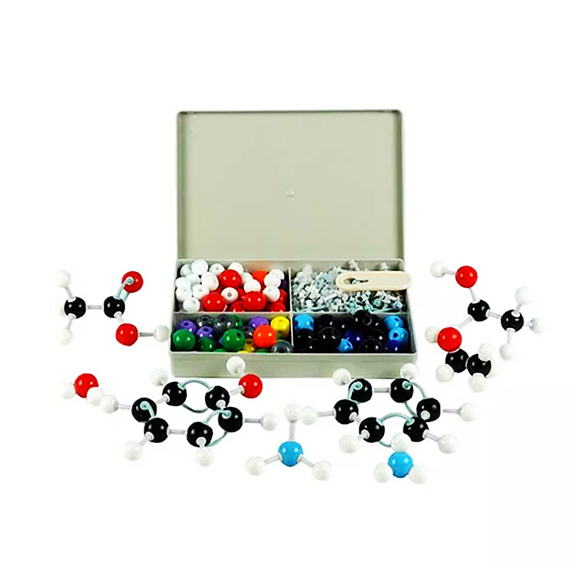 Kit molecolare di chimica orga - Chemistry Set Beginner recensione e prezzo