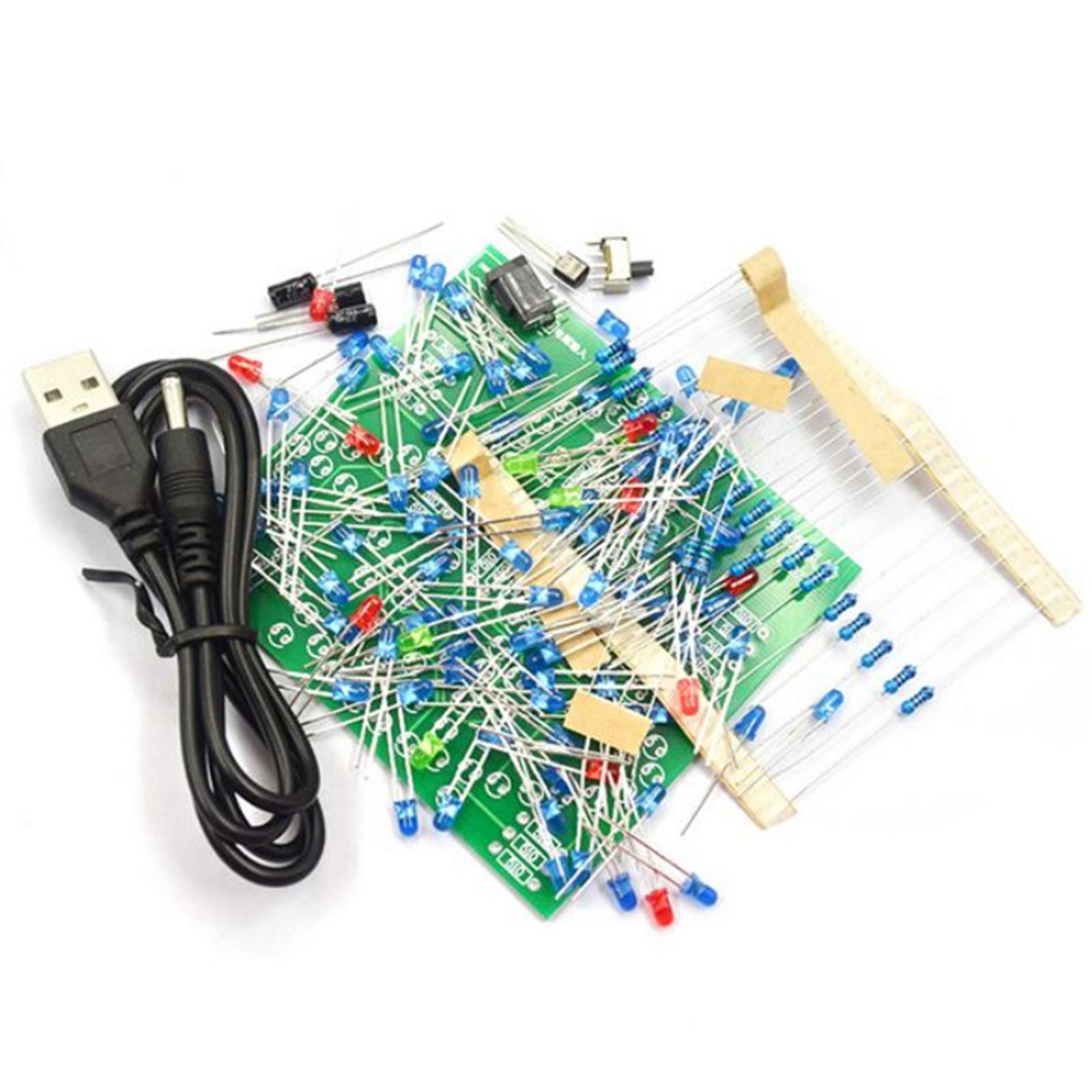 Kit elettronico Windbell fai-d - Science And Hobby recensione e prezzo