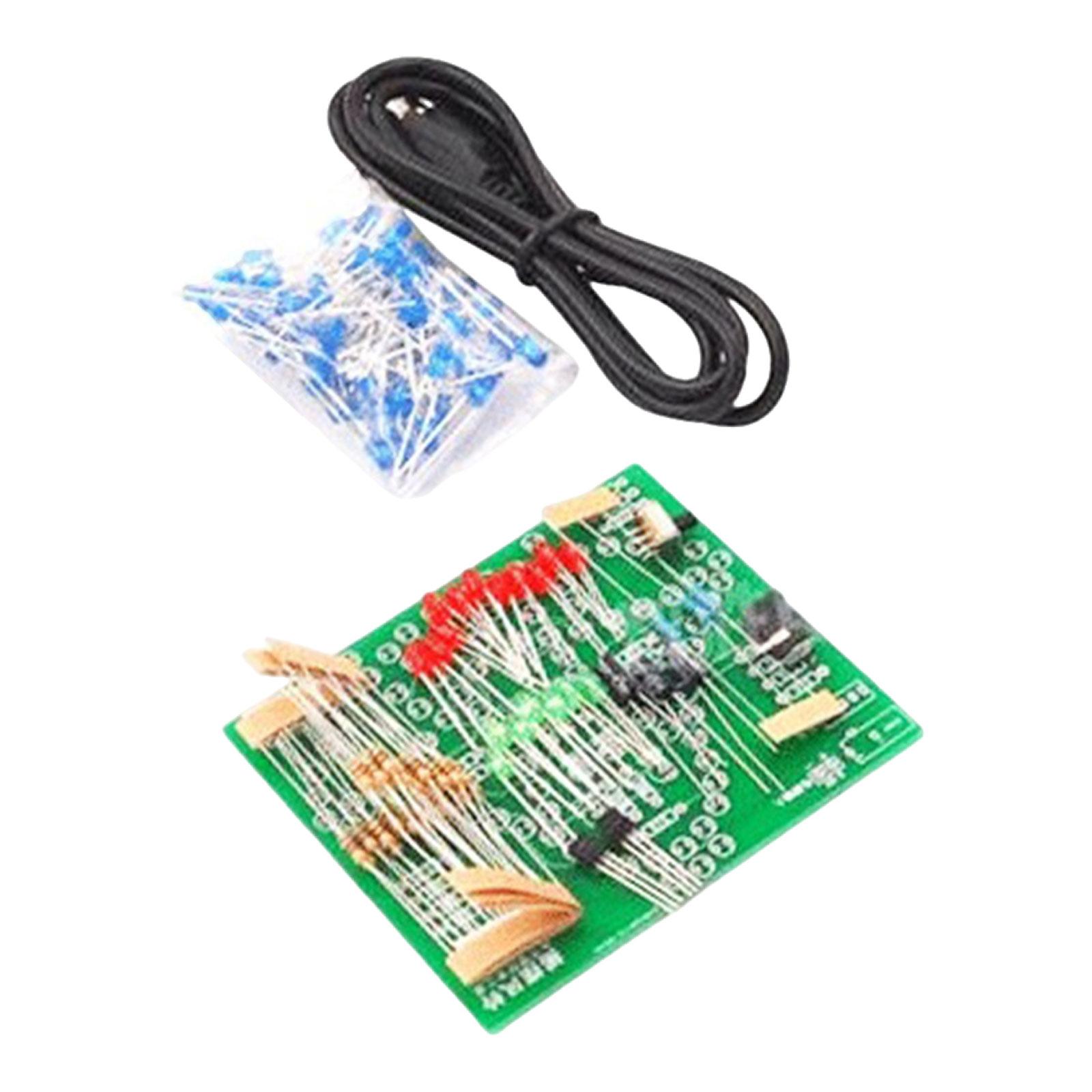 Kit elettronico Windbell fai-d - Science And Hobby recensione e prezzo