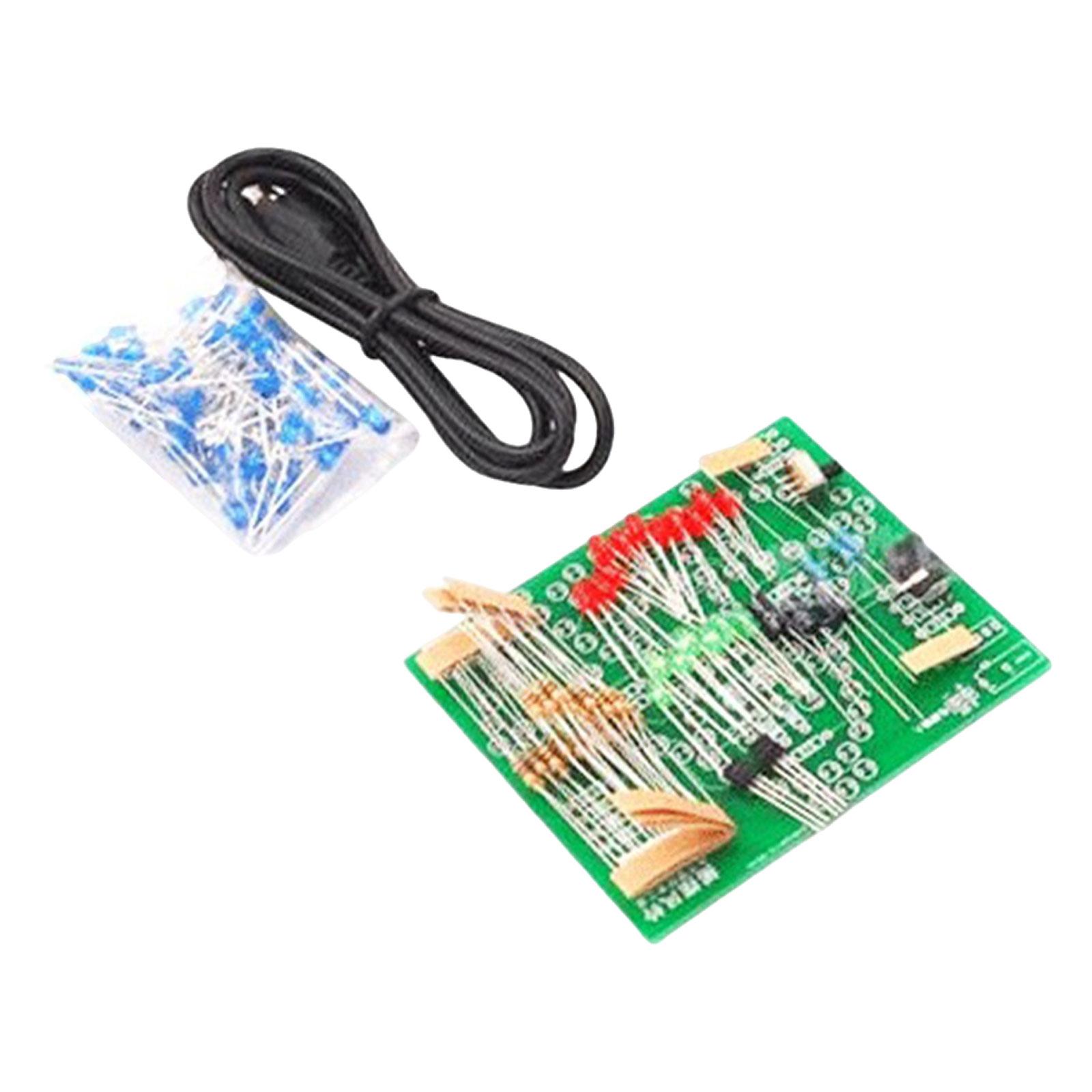 Kit elettronico Windbell fai-d - Science And Hobby recensione e prezzo