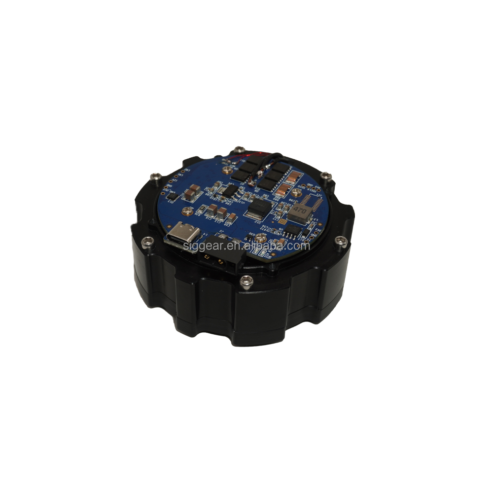 Motore OEM per articolazione d - Robot Arm Motor recensione e prezzo