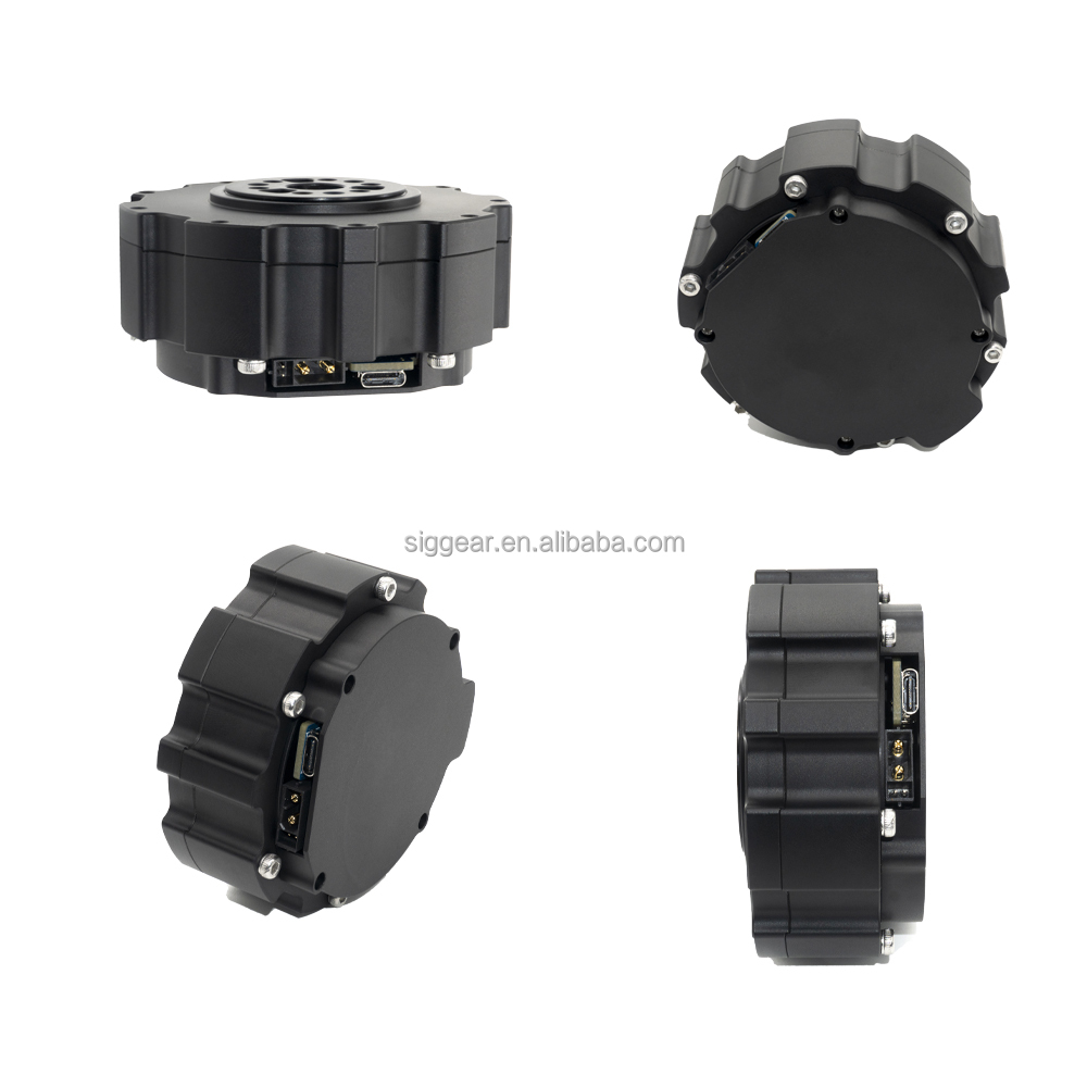Motore OEM per articolazione d - Robot Arm Motor recensione e prezzo