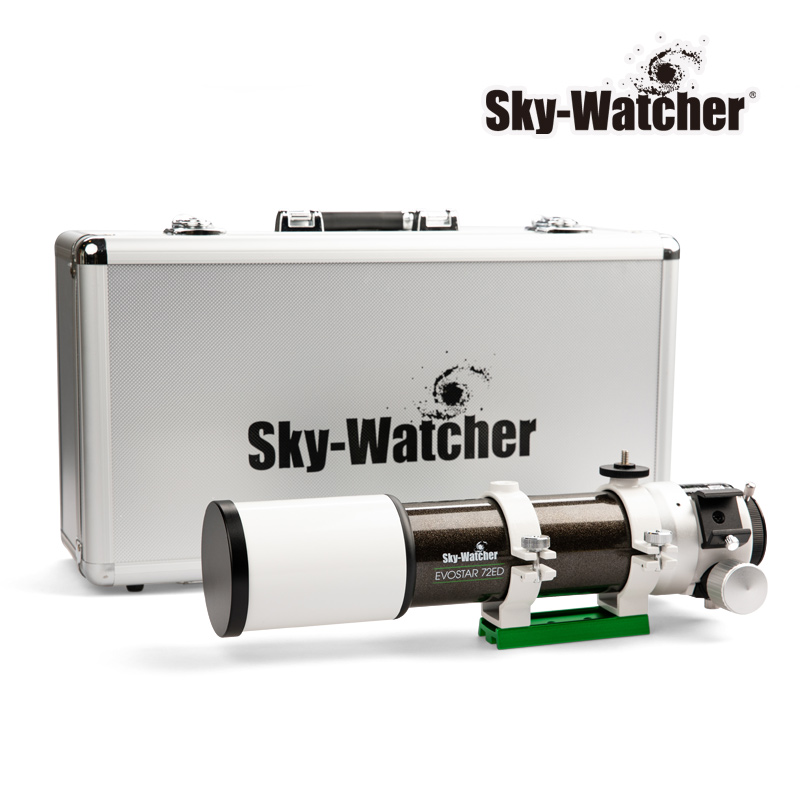 Telescopio Astronomico SkyWatc - Skywatcher Telescope Evostar recensione e prezzo