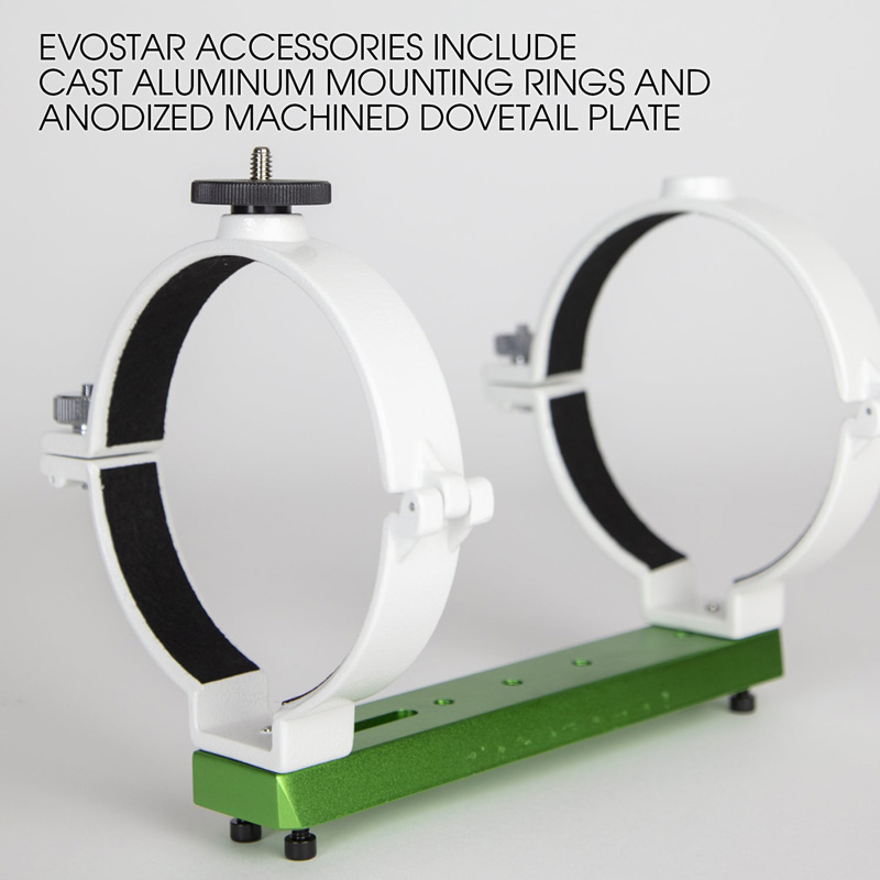 Telescopio Astronomico SkyWatc - Skywatcher Telescope Evostar recensione e prezzo