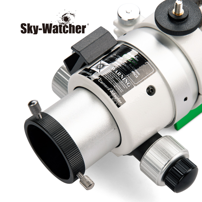 Telescopio Astronomico SkyWatc - Skywatcher Telescope Evostar recensione e prezzo