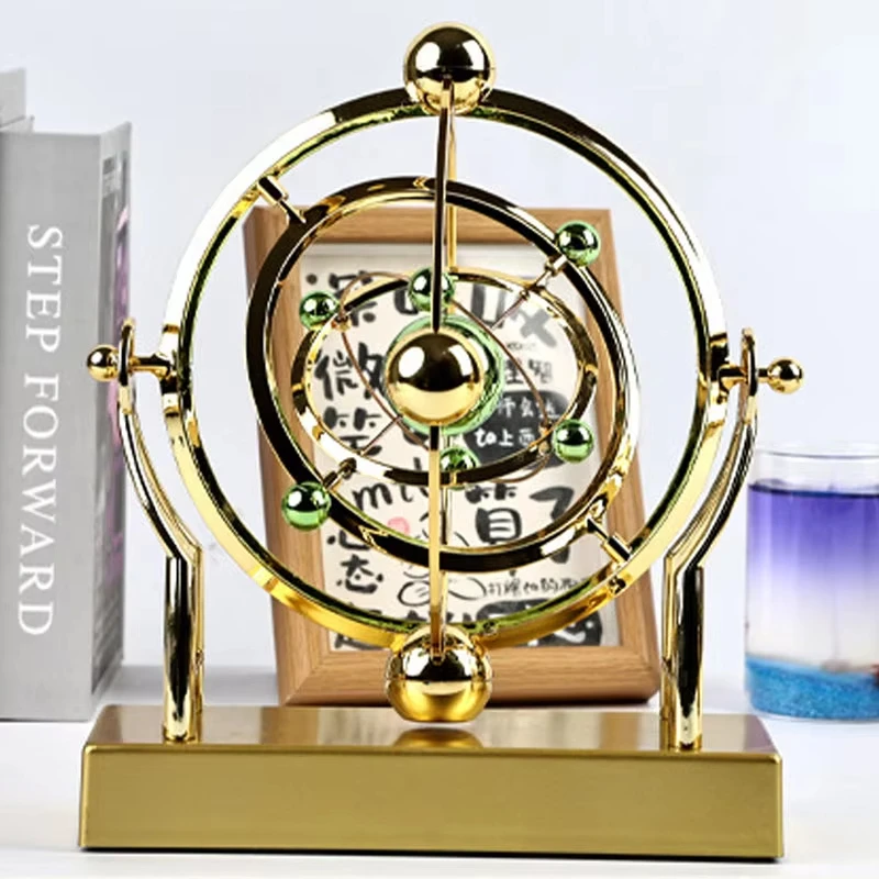 Decorazione da Scrivania del S - Solar System Orrery recensione e prezzo