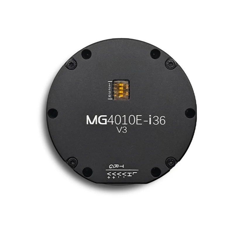 MG4010E-i36 v3 Nuovo arrivo: m - Robot Arm Motor recensione e prezzo