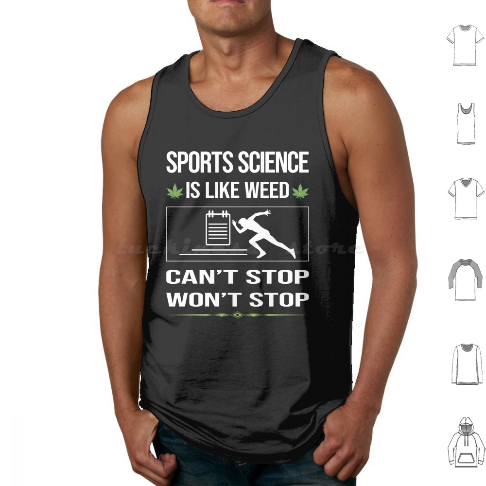Divertenti magliette Can't Sto - Science And Hobby recensione e prezzo