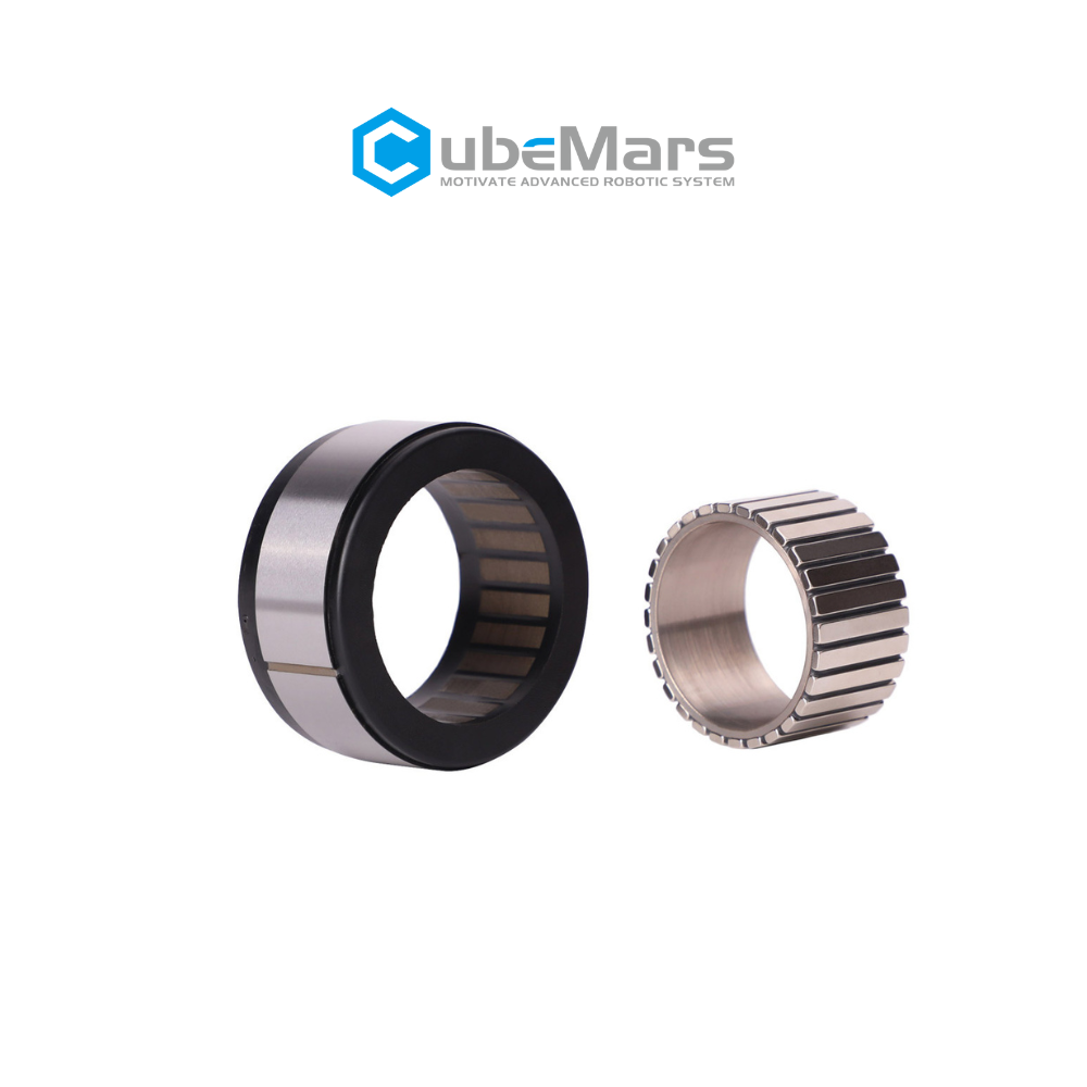 Motore BLDC CubeMars RI75-PH s - Robot Arm Motor recensione e prezzo