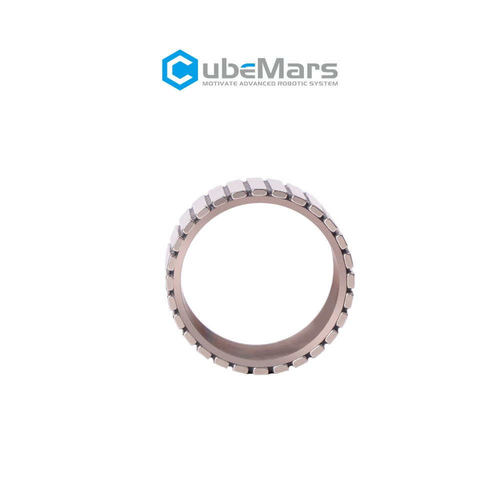Motore BLDC CubeMars RI75-PH s - Robot Arm Motor recensione e prezzo