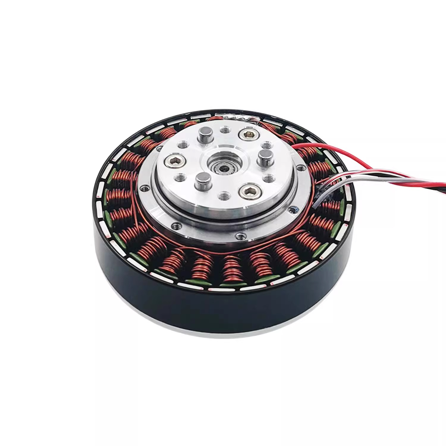 GIM6010-8 Micro riduttore epic - Robot Arm Motor recensione e prezzo