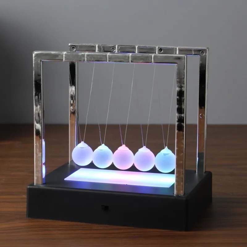 Newtons Culla Divertimento pre - Newton Cradle Large recensione e prezzo