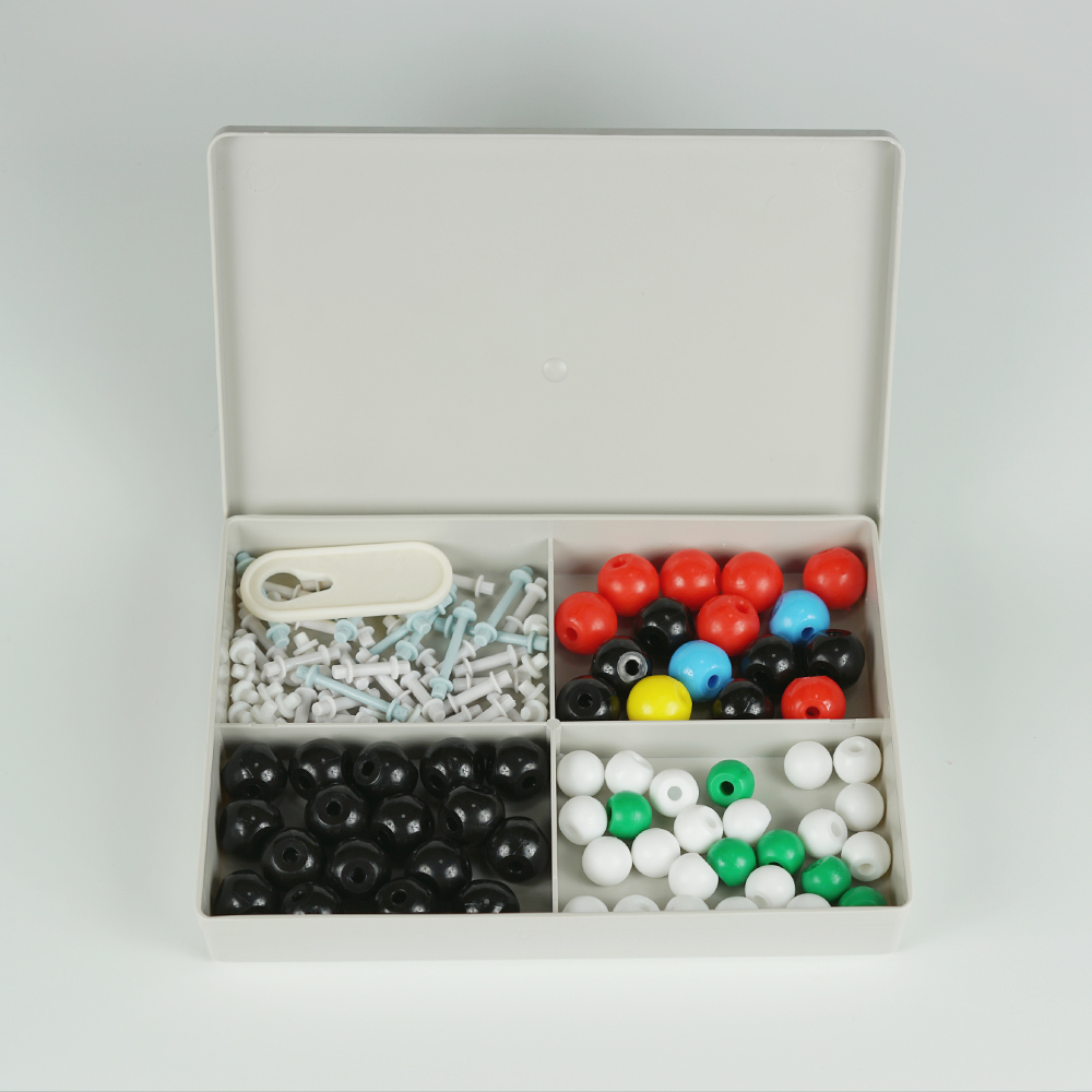 Kit di Modelli Molecolari per  - Chemistry Set Beginner recensione e prezzo
