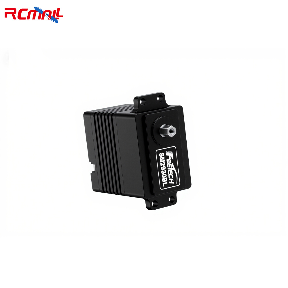 Servo Feetech SM-2930-C001 24V - Robot Arm Motor recensione e prezzo