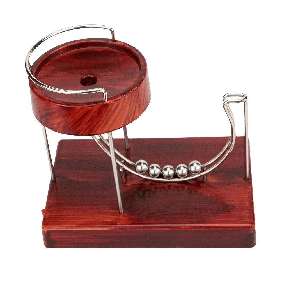 2024 Arte Perpetua Macchina Ci - Newton Cradle Large recensione e prezzo