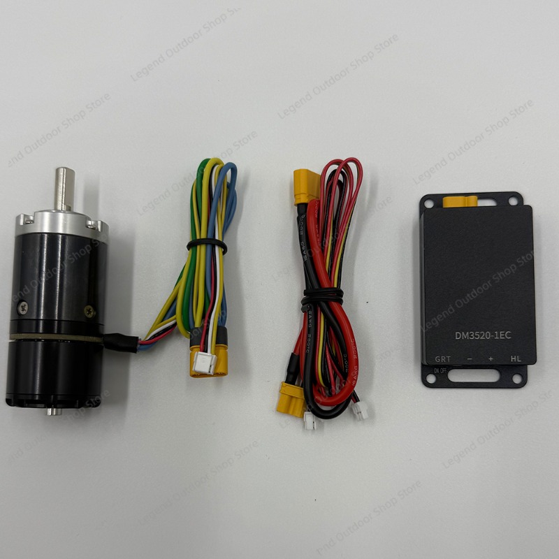 Motore Servo Brushless con Rid - Robot Arm Motor recensione e prezzo