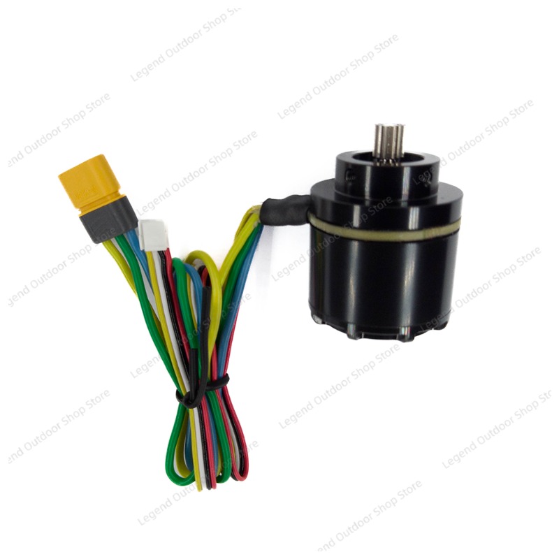 Motore Servo Brushless con Rid - Robot Arm Motor recensione e prezzo