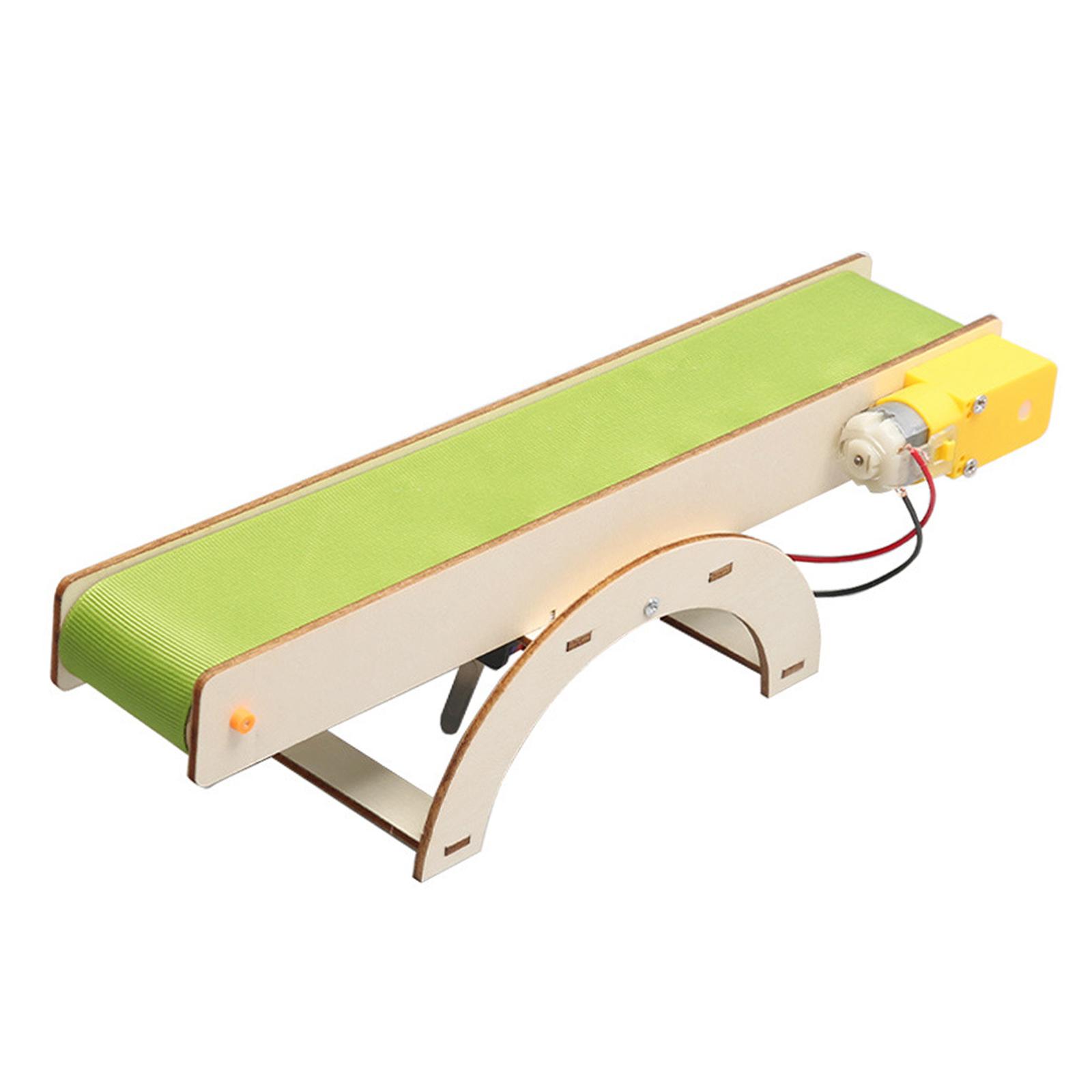 Nastro trasportatore Raccordi  - Science And Hobby recensione e prezzo