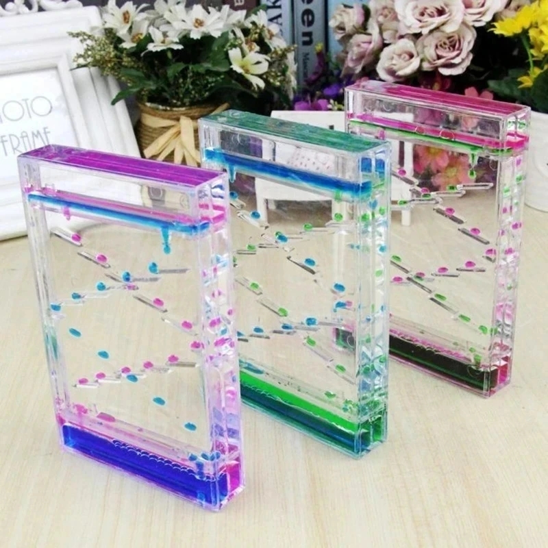 Colore bicolore clessidra time - Newton Cradle Large recensione e prezzo