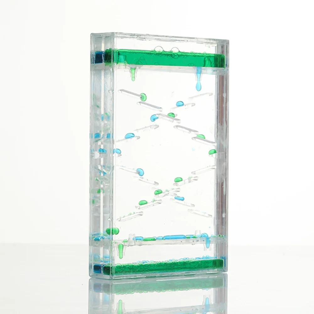 Colore bicolore clessidra time - Newton Cradle Large recensione e prezzo