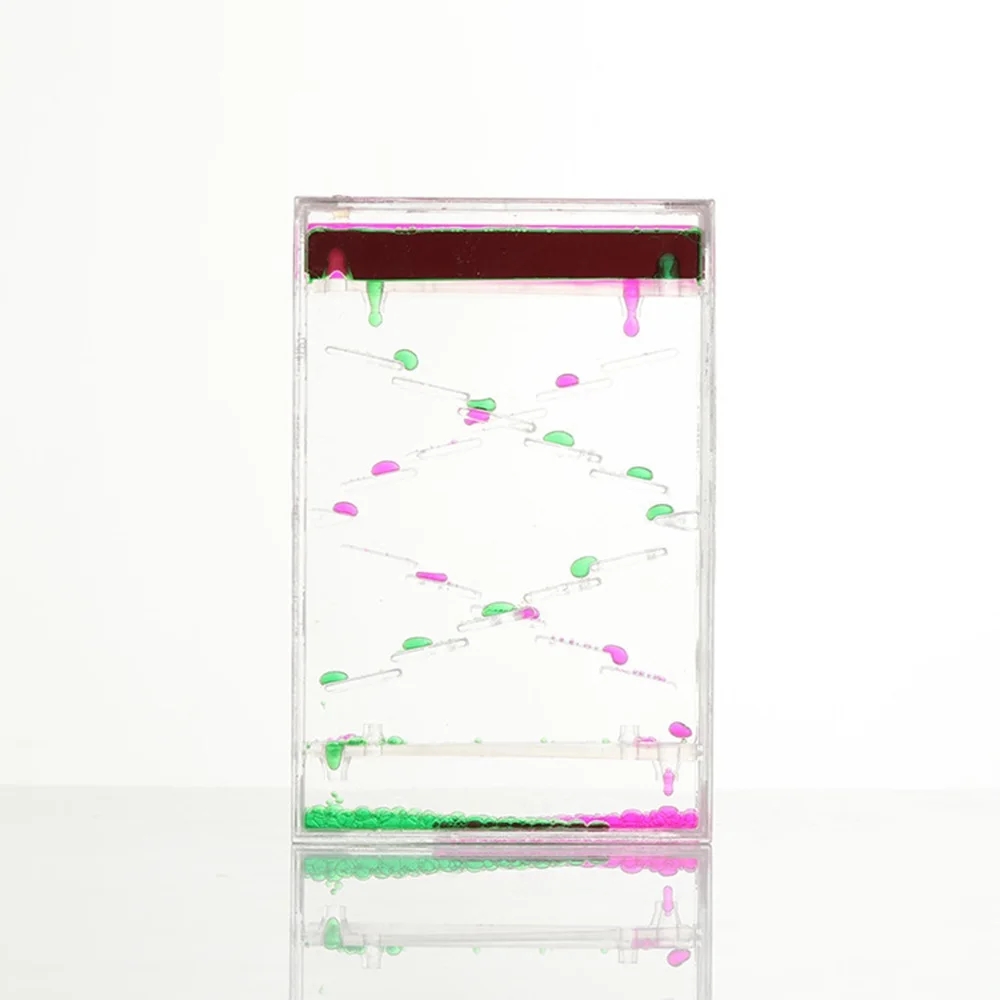 Colore bicolore clessidra time - Newton Cradle Large recensione e prezzo